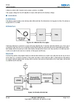 Preview for 227 page of Nokia 6111 RM-82 Service Manual