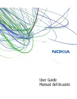 Nokia 6120 classic User Manual предпросмотр