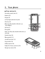 Предварительный просмотр 22 страницы Nokia 6120 classic User Manual