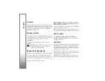 Preview for 21 page of Nokia 6120c User Manual