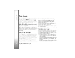 Preview for 31 page of Nokia 6120c User Manual