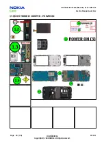 Предварительный просмотр 20 страницы Nokia 6122c RM-425 Service Manual