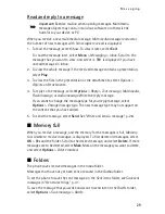 Preview for 30 page of Nokia 6126 - Cell Phone 10 MB User Manual