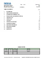 Preview for 2 page of Nokia 6126/H Service Manual