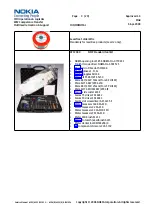 Preview for 9 page of Nokia 6126/H Service Manual