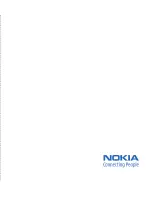 Nokia 6131 - Cell Phone 32 MB User Manual preview