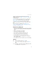 Preview for 19 page of Nokia 6131 NFC User Manual