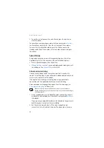 Preview for 22 page of Nokia 6131 NFC User Manual