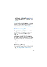 Preview for 29 page of Nokia 6131 NFC User Manual