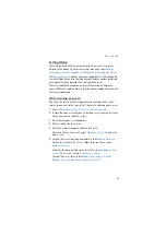 Preview for 35 page of Nokia 6131 NFC User Manual
