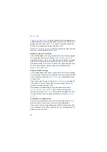 Preview for 40 page of Nokia 6131 NFC User Manual