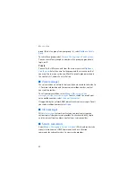 Preview for 42 page of Nokia 6131 NFC User Manual