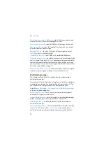 Preview for 44 page of Nokia 6131 NFC User Manual