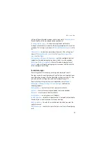 Preview for 45 page of Nokia 6131 NFC User Manual