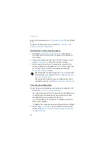 Preview for 50 page of Nokia 6131 NFC User Manual