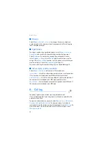 Preview for 52 page of Nokia 6131 NFC User Manual