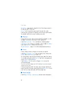 Preview for 54 page of Nokia 6131 NFC User Manual