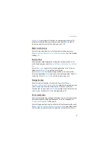 Preview for 57 page of Nokia 6131 NFC User Manual