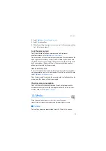 Preview for 71 page of Nokia 6131 NFC User Manual