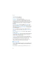 Preview for 76 page of Nokia 6131 NFC User Manual