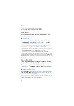 Preview for 94 page of Nokia 6131 NFC User Manual