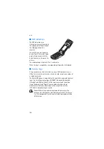 Preview for 100 page of Nokia 6131 NFC User Manual