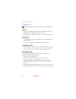 Preview for 20 page of Nokia 6152 User Manual