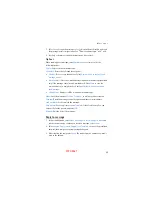 Preview for 29 page of Nokia 6152 User Manual