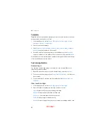 Preview for 30 page of Nokia 6152 User Manual