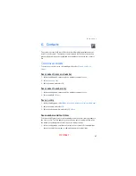 Preview for 41 page of Nokia 6152 User Manual