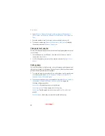 Preview for 42 page of Nokia 6152 User Manual