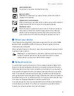 Preview for 6 page of Nokia 6155 User Manual