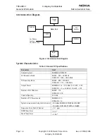 Предварительный просмотр 14 страницы Nokia 616 Service Manual