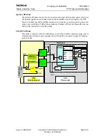 Предварительный просмотр 151 страницы Nokia 616 Service Manual