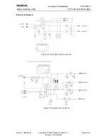 Предварительный просмотр 171 страницы Nokia 616 Service Manual