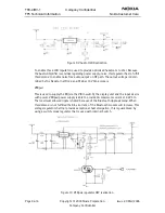 Предварительный просмотр 188 страницы Nokia 616 Service Manual