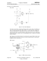 Предварительный просмотр 192 страницы Nokia 616 Service Manual