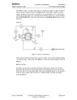 Предварительный просмотр 193 страницы Nokia 616 Service Manual