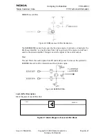 Предварительный просмотр 199 страницы Nokia 616 Service Manual