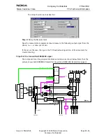 Предварительный просмотр 259 страницы Nokia 616 Service Manual