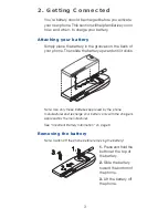 Preview for 10 page of Nokia 6160 - Cell Phone - AMPS Owner'S Manual