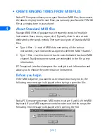 Предварительный просмотр 28 страницы Nokia 6162 - Cell Phone - AMPS User Manual