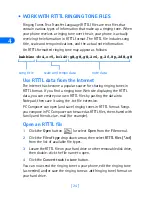 Предварительный просмотр 30 страницы Nokia 6162 - Cell Phone - AMPS User Manual