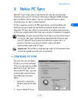 Предварительный просмотр 31 страницы Nokia 6162 - Cell Phone - AMPS User Manual