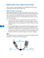 Предварительный просмотр 82 страницы Nokia 6162 - Cell Phone - AMPS User Manual