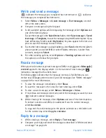 Предварительный просмотр 30 страницы Nokia 6170 - Cell Phone - GSM User Manual