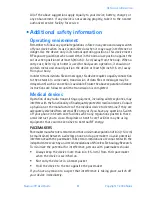 Предварительный просмотр 92 страницы Nokia 6170 - Cell Phone - GSM User Manual