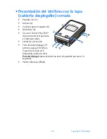 Предварительный просмотр 111 страницы Nokia 6170 - Cell Phone - GSM User Manual