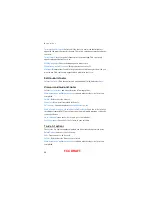 Preview for 90 page of Nokia 6175i User Manual