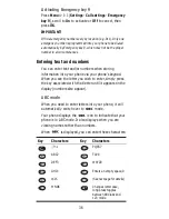 Preview for 43 page of Nokia 6185 - Cell Phone - CDMA Owner'S Manual